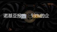 诺基亚报告：93%的企业部署专用无线网络后一年内实现了投资回报